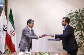 تفاهمنامه راه&zwnj;اندازی بازارچه سنگ&zwnj;های قیمتی در خراسان رضوی امضا شد