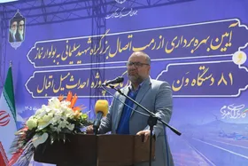 بنای ما بر روان&zwnj;سازی حرکت در مجموعه شبکه بزرگراهی مشهد بود | بهره&zwnj;برداری از سطح سوم پل خیام تا تابستان ۱۴۰۵