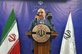 رئیس بازرسی انتخابات خراسان&zwnj;رضوی: کارکنان دولت در ساعات اداری حق انجام فعالیت&zwnj;های انتخاباتی را ندارند