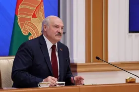 رئیس جمهور بلاروس: حمله آمریکا به ایران غیرقانونی بود