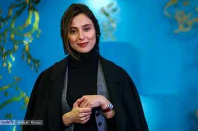 گزارش تصویری | فتوکال فیلم آنتیک به کارگردانی هادی نائیجی