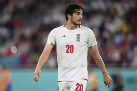 چالش جدید سردار آزمون