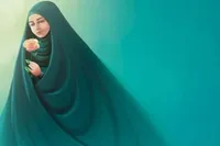 حیا، مرز میان ایمان و گمراهی