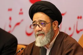 آیت&zwnj;الله آل هاشم، امام جمعه تبریز که بود؟