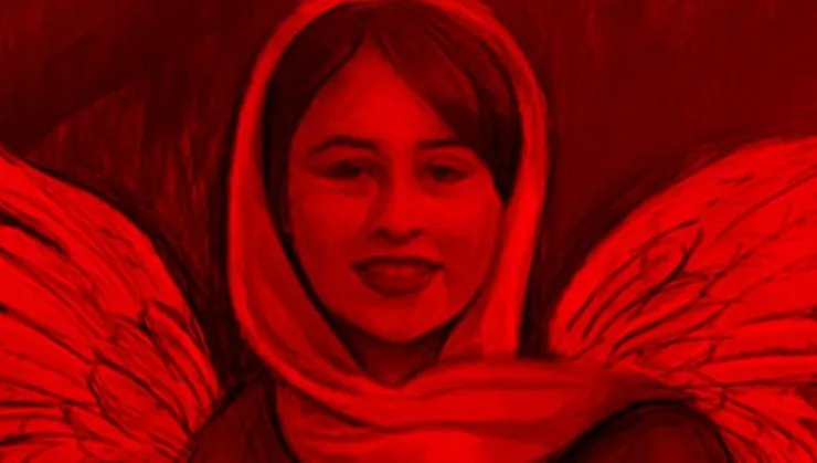 ماجرای رومينا از زبان مادر و پدر و پسری که دليل فرارش بود+ ویدئو