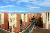 تأمین منابع بانکی در تحویل ۱۵۰۰ واحد مسکونی به مددجویان کمیته امداد مؤثر است