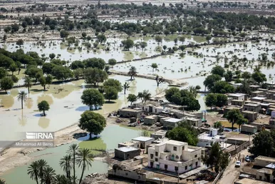 سیلِ سیستان