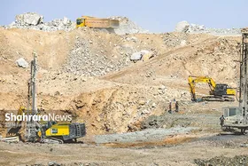 معدن&zwnj;کاران خراسان رضوی زیر فشار کمبود سوخت