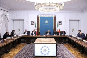 پزشکیان: اخبار استیضاح وزیر اقتصاد باعث بی&zwnj;ثباتی بیشتر بازار شده است