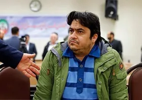 آخرین وضعیت پرونده &laquo;روح الله زم&raquo; در دستگاه قضا