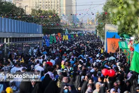 اجتماع بزرگ &laquo;امام&zwnj;رضایی&zwnj;ها&raquo; در ۹ شهر ایران برگزار می&zwnj;شود