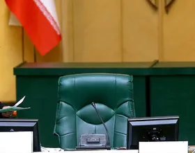 رقابت حاجی&zwnj;بابایی و قالیباف بر سر کرسی ریاست مجلس