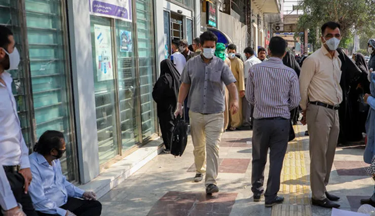 ۴  واریزی دولت در مردادماه ۱۴۰۰| وام بازنشستگان تامین اجتماعی کی واریز می‌شود؟