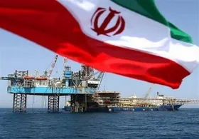 صادرات نفت ایران به چین شدت گرفت