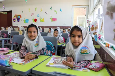 تور مدرسه‌گردی و نشست خبری مسئولان آموزش و پرورش خراسان رضوی