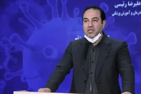ابتلای ۲۵ میلیون ایرانی به کرونا صحت ندارد