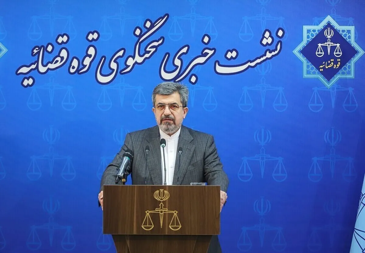 ستایشی: انتزاع سازمان ثبت از قوه قضاییه خلاف قانون اساسی است | آخرین وضعیت پرونده صندوق ذخیره فرهنگیان و بانک سرمایه