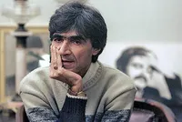 ناصر تقوایی فیلم‌ساز، کارگردان و نویسنده برجسته کشور، درگذشت + علت فوت