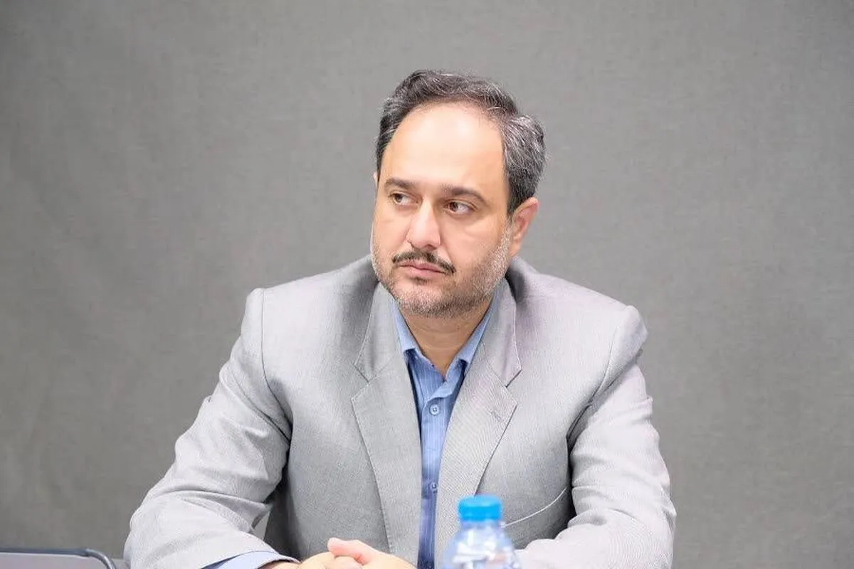 سهم مشهدالرضا (ع) از اعتبارات دولتی منطقی نیست
