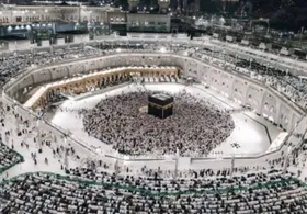 ماجرای ورود عامل انتحاری به مسجدالحرام چیست؟ (۱۰ مهر ۱۴۰۵)