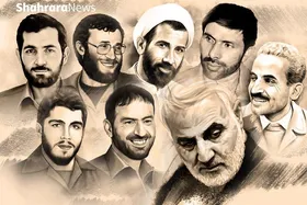 ارزیابی مجموعه&zwnj;های تلویزیونی که درباره شهیدان سرفراز در دست ساخت است