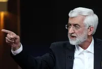 جلیلی: قدرت ملت ایران محاسبات دشمن را برهم زد