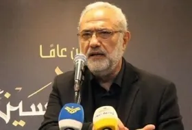 حزب&zwnj;الله: نمی&zwnj;خواهیم نبرد را به داخل لبنان منتقل کنیم