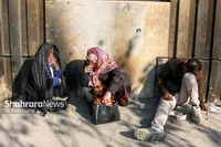 سهم اعتیاد زنان در ایران حدود یک سوم میانگین جهانی است