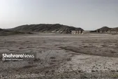 ششمین سال خشکسالی در فلات مرکزی ایران | تهران رکورددار کم‌بارشی