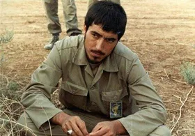 سردار شهید، ولی ا... چراغچی مسجدی به روایت هم&zwnj;رزمان