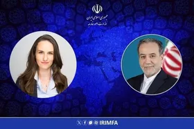 وزرای خارجه ایران و رومانی تلفنی گفت&zwnj;وگو کردند