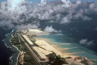 همه‌چیز درباره پایگاه نظامی دیگو گارسیا + عکس، موقعیت جغرافیایی، تجهیزات و اهمیت استراتژیک