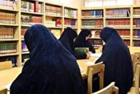 عضویت بیش از ۲۶ هزار نفر از زنان خراسان جنوبی در کتابخانه&zwnj;های عمومی این استان