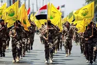 بیانیه جنبش نُجَباء عراق: طوفان در راه است
