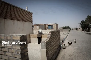 ساعاتی در مهمانشهر تربت جام