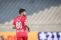 عمری در خطر از دست دادن بازی با النصر
