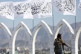 مقامات طالبان برگزاری هرگونه جلسه با سپاه پاسداران را تکذیب کردند