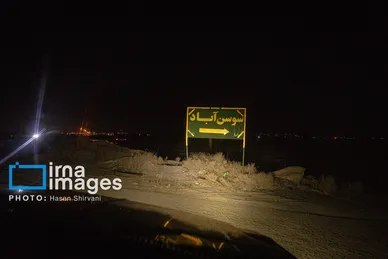 گزارش تصویری | «رفوگری»؛ هنری رو به خاموشی