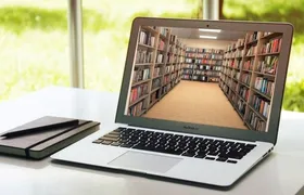 نمایشگاه مجازی کتاب تهران، آذرماه برگزار می&zwnj;شود