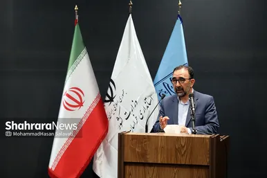 «شکرانه خدمت»،تجلیل از خادمان میزبانی از زائران نوروزی