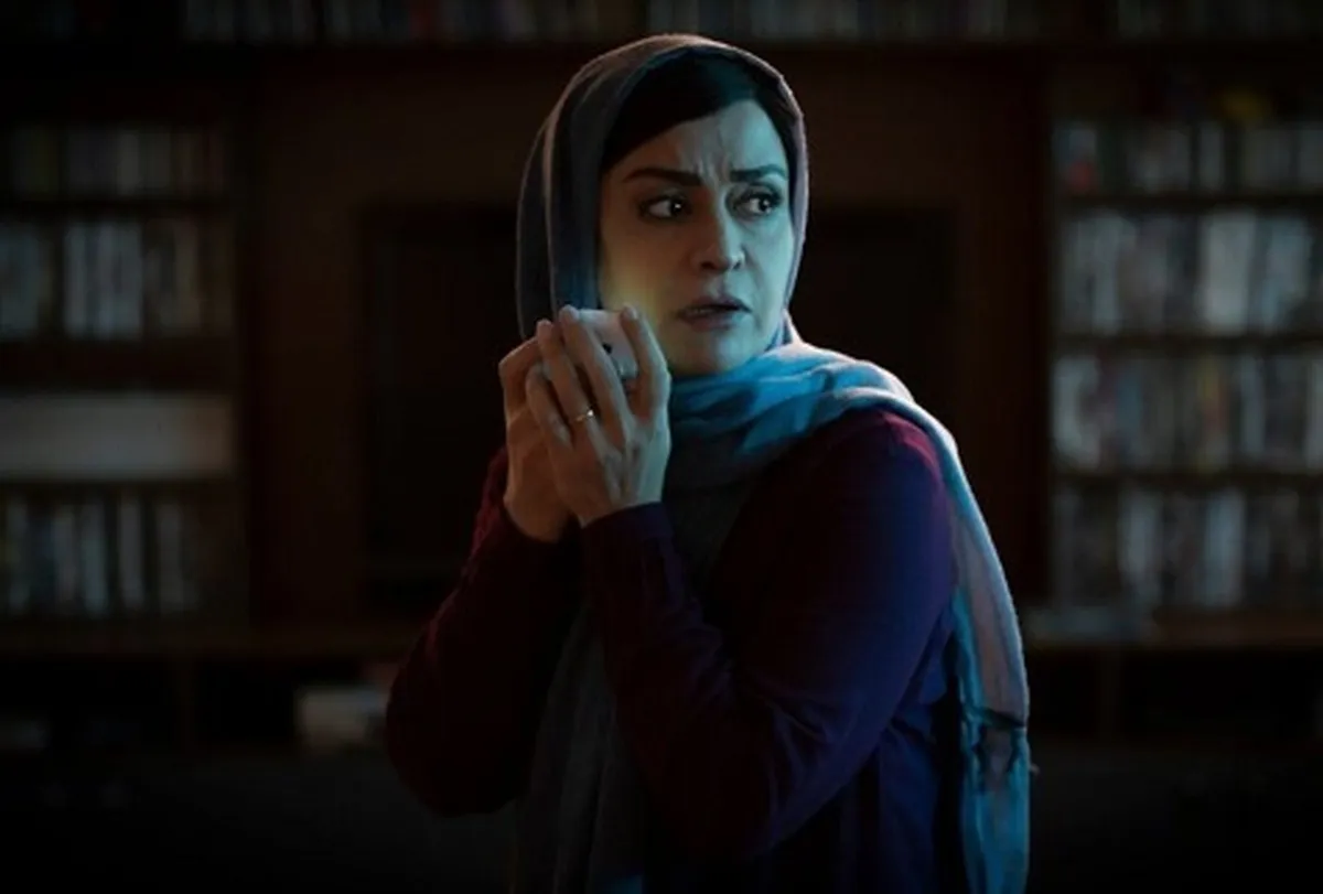 فیلم سینمایی «هناس» اکران آنلاین می‌شود (۱۰ اسفندماه ۱۴۰۱)