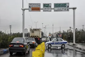 سفر به همه استان&zwnj;ها آزاد است با یک شرط