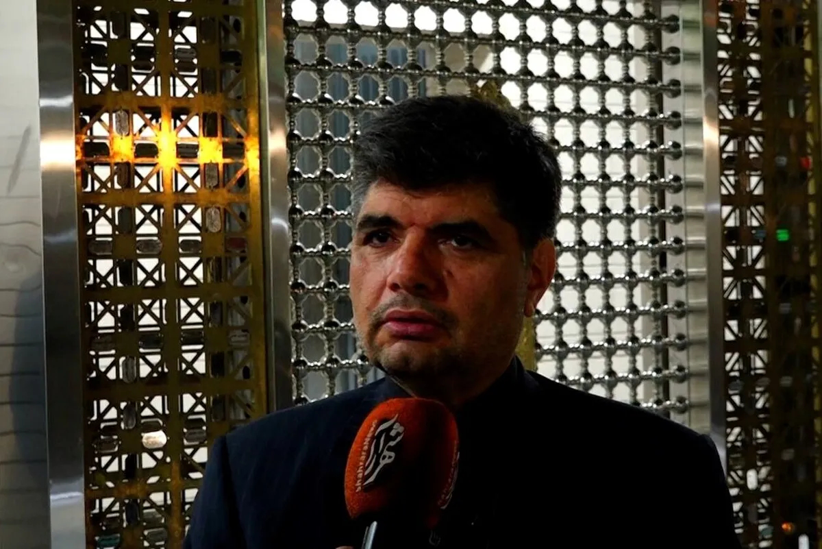 فرماندار مشهد: امنیت کنونی جامعه مرهون خون پاک شهداست