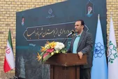 مدیرکل راه و شهرسازی خراسان رضوی: تغییر کاربری از فضای سبز به سایر کاربری‌ها جزو خطوط قرمز ما است