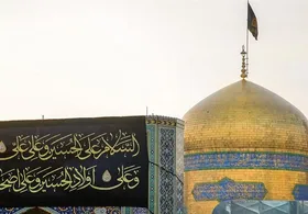 مشهدالرضا (ع) مهیای سوگ شمس&zwnj;الشموس می&zwnj;شود
