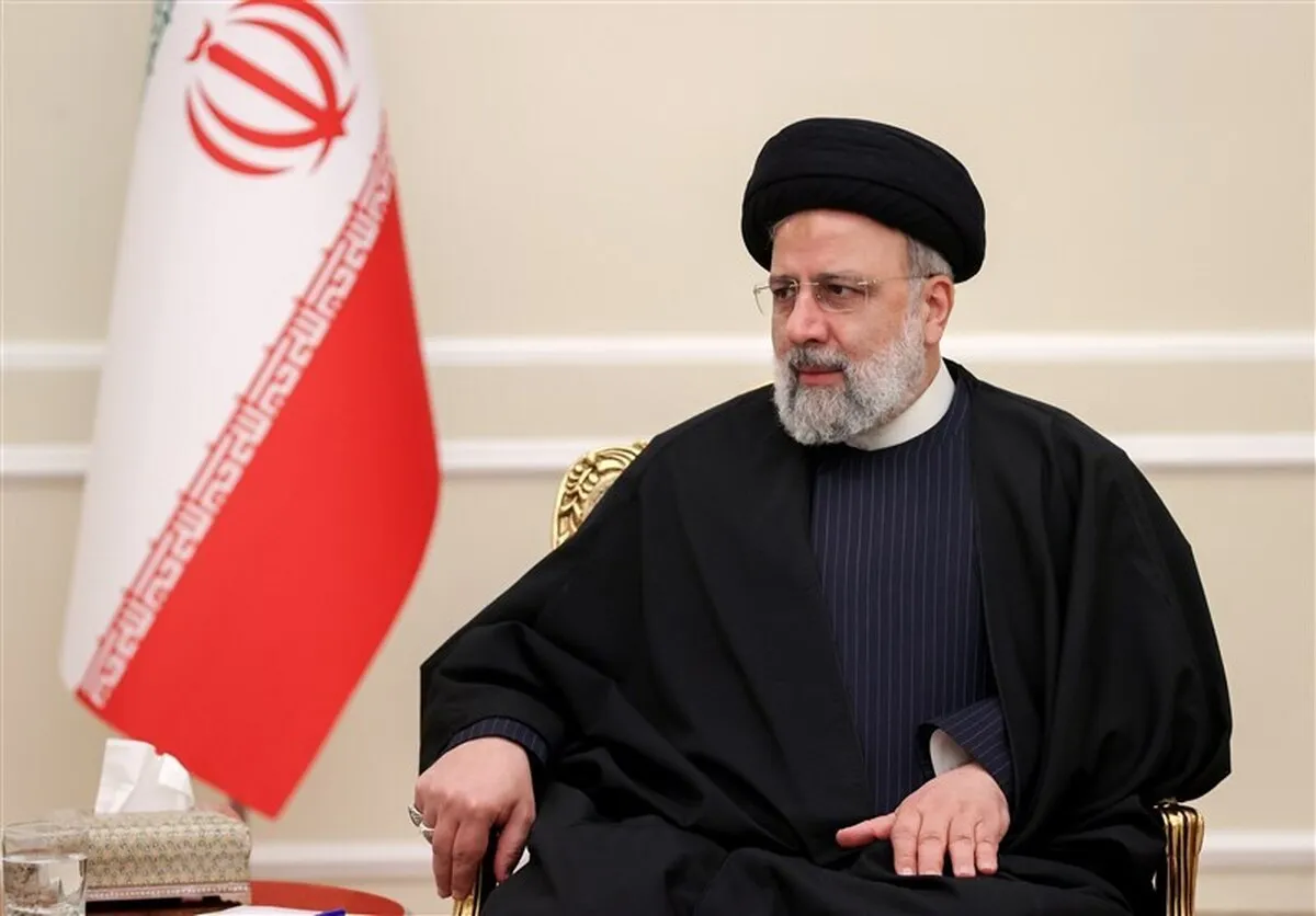 رئیسی: ایستادگی غزه تفوق گفتمان مقاومت را اثبات کرد