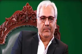 &laquo;مهران مدیری&raquo; مهاجرت کرد؟ + عکس