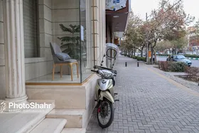 مجازات جدید موتورسوران متخلف: خودت پلیس شو!