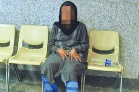 دستگیری مادر تهرانی که کودک ۴ ساله خودش را ربوده بود