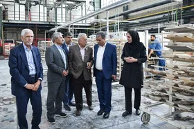 حل مشکلات تولید با اتکا بر نیروی جوان و مهندسی معکوس&nbsp;